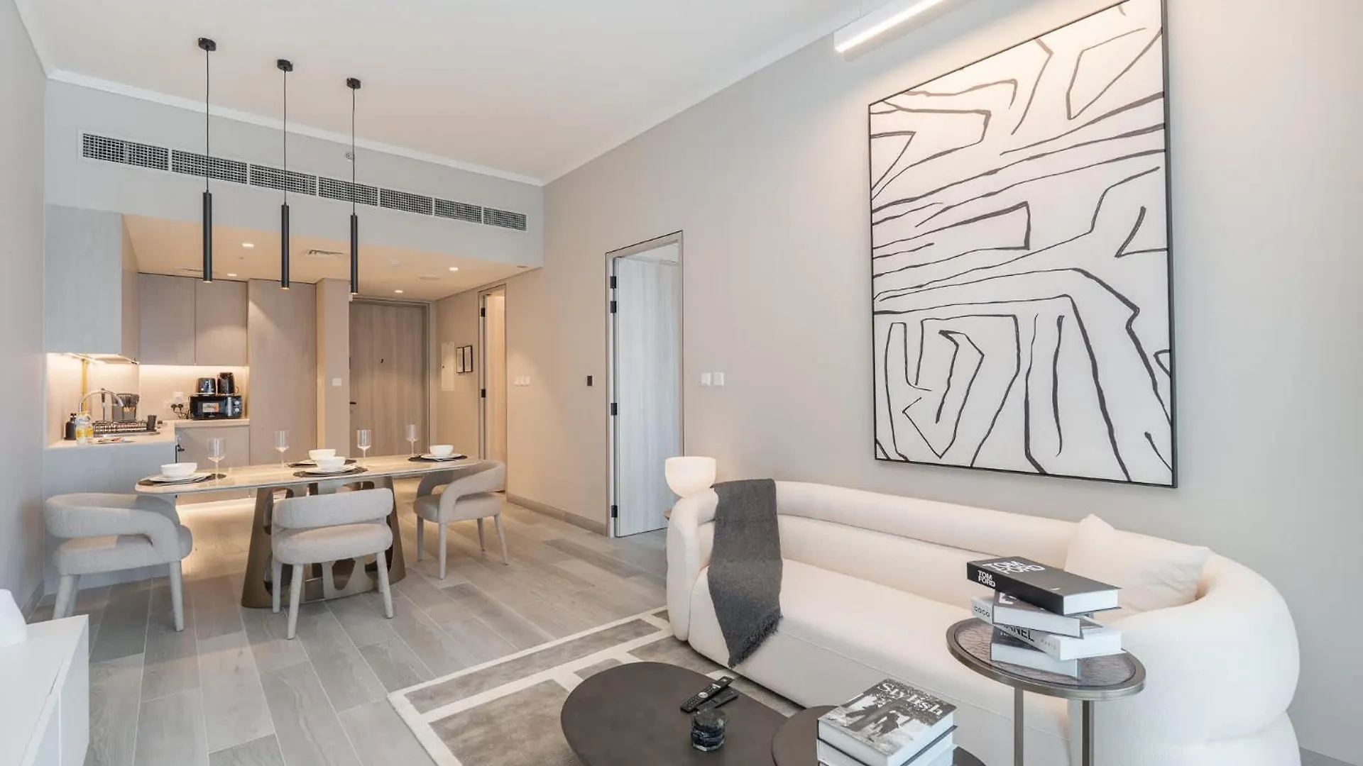 Apartment Stunning 1 Bedroom In Concept 7 Jvc Sleeps 2 Dubai United Arab Emirates