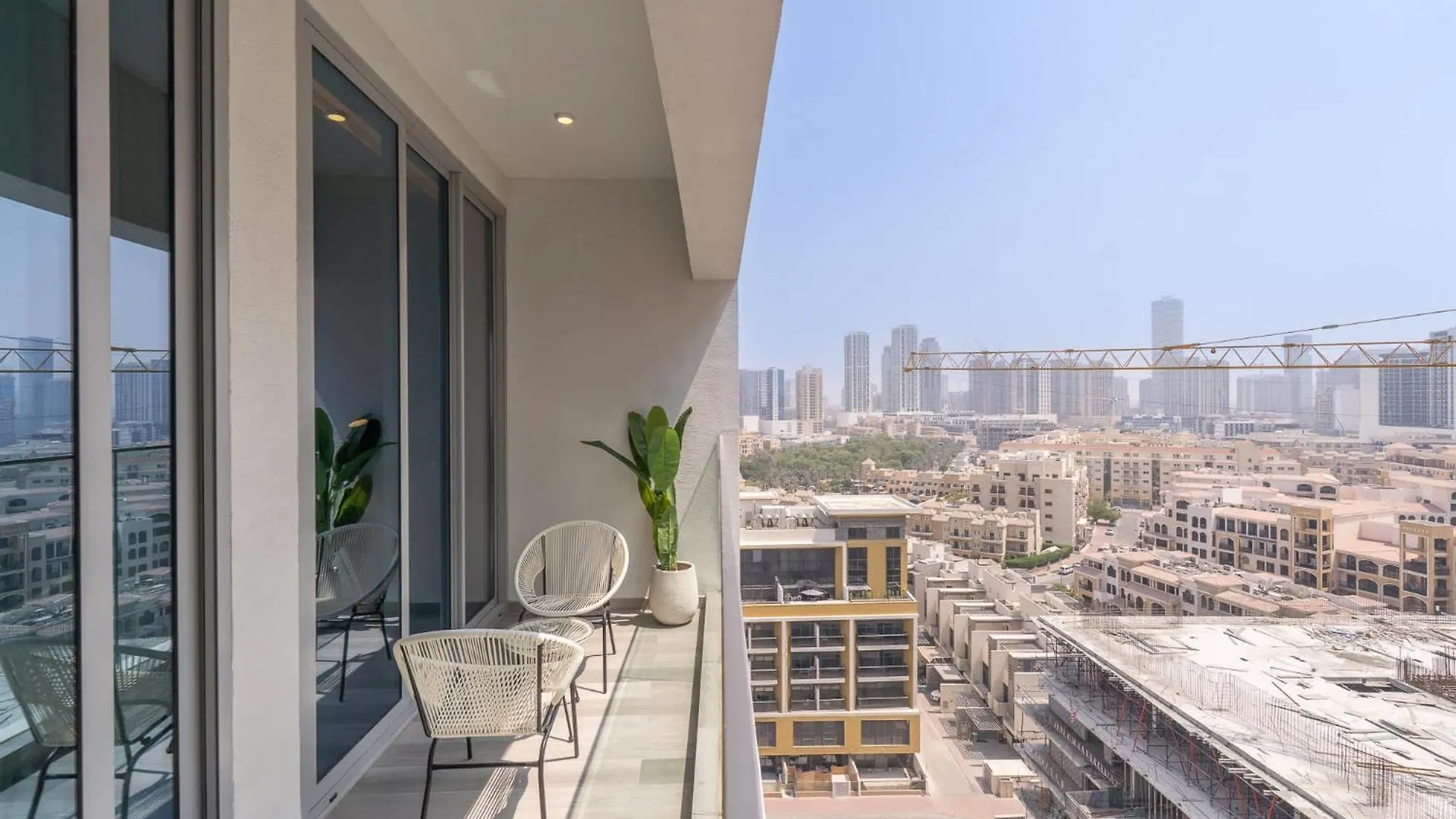 Apartment Stunning 1 Bedroom In Concept 7 Jvc Sleeps 2 Dubai